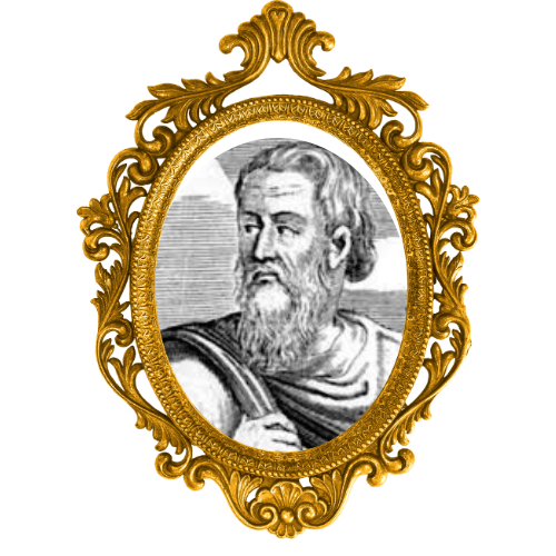 DIOGENES OF SINOPE