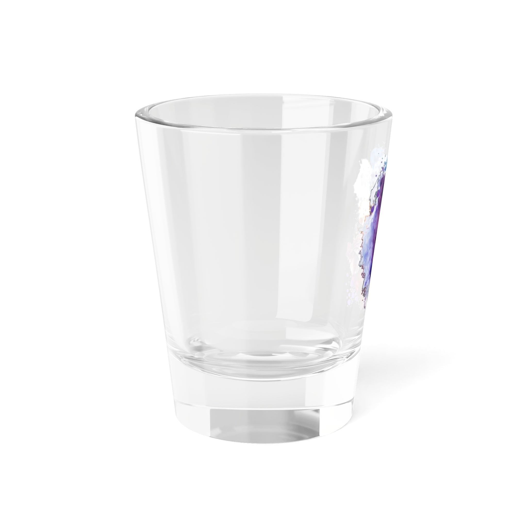 Aristotle Shot Glass, 1.5oz | Philosopher Shot Glass | Ancient Greece | Classic Philosophers