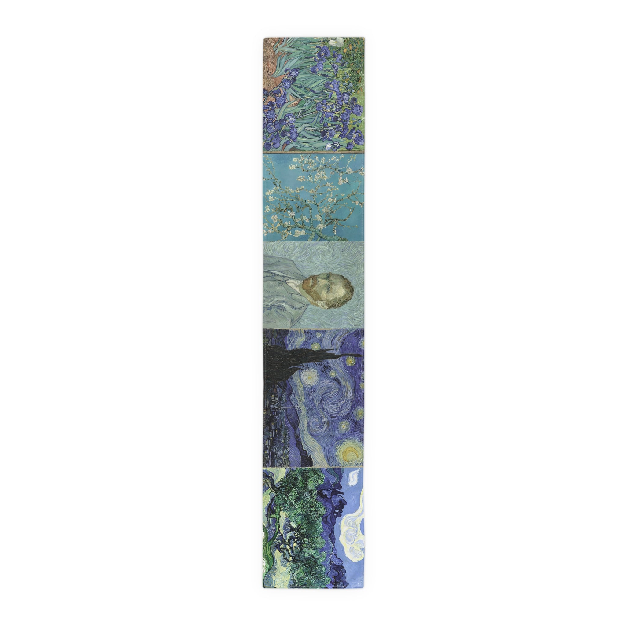 Table Runner - Vincent Van Gogh Artwork