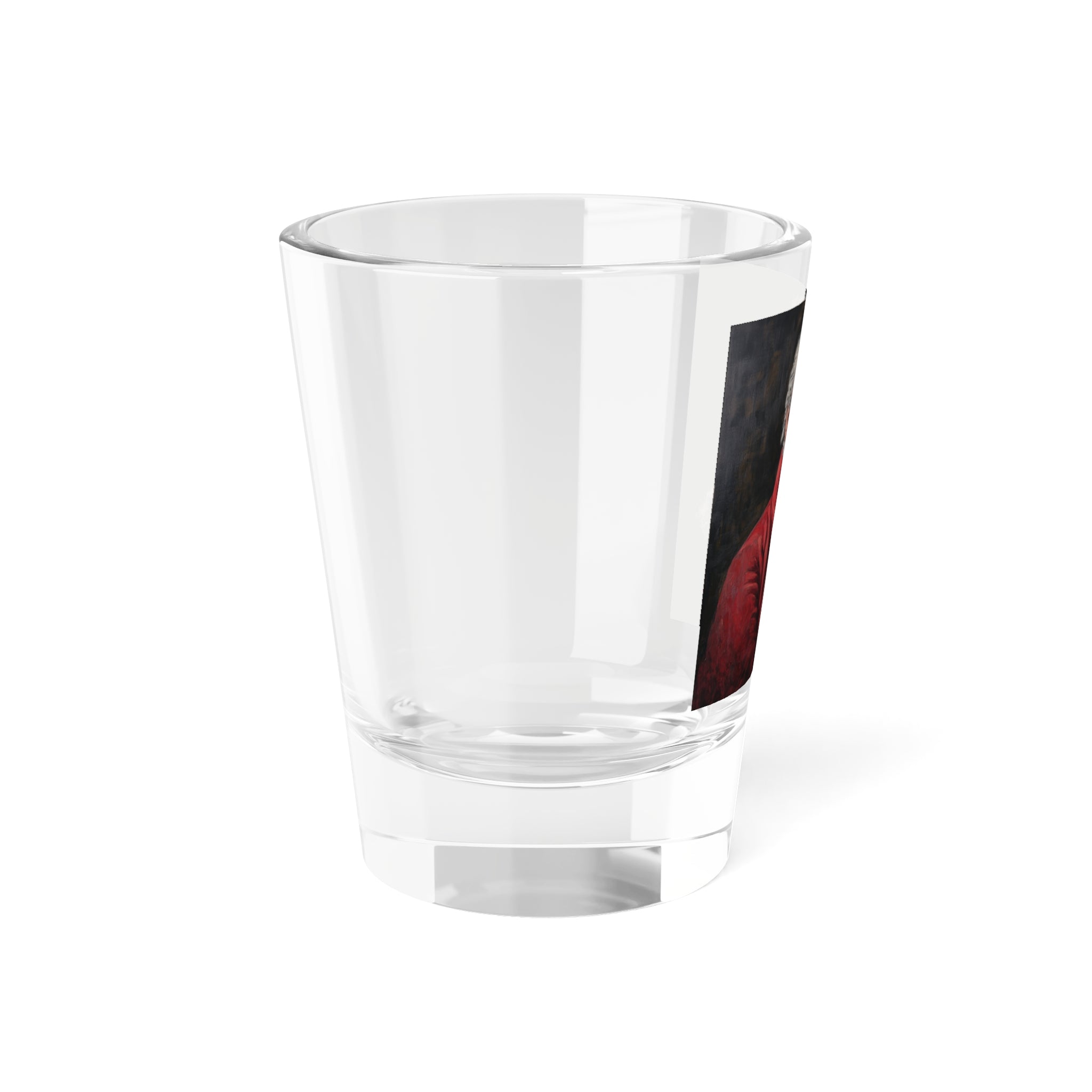 David Hume - Shot Glass, 1.5oz | Philosopher Shot Glass | empiricism | Scottish Philosopher and Economist  - Beta Product