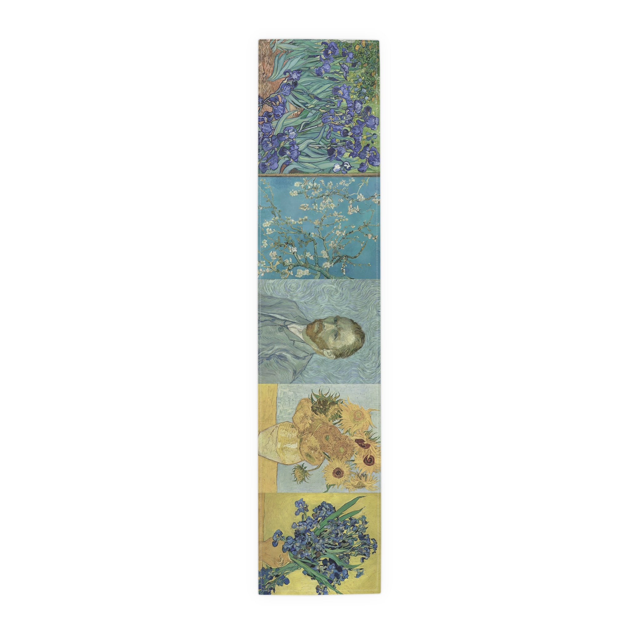 Table Runner - Vincent Van Gogh Artwork