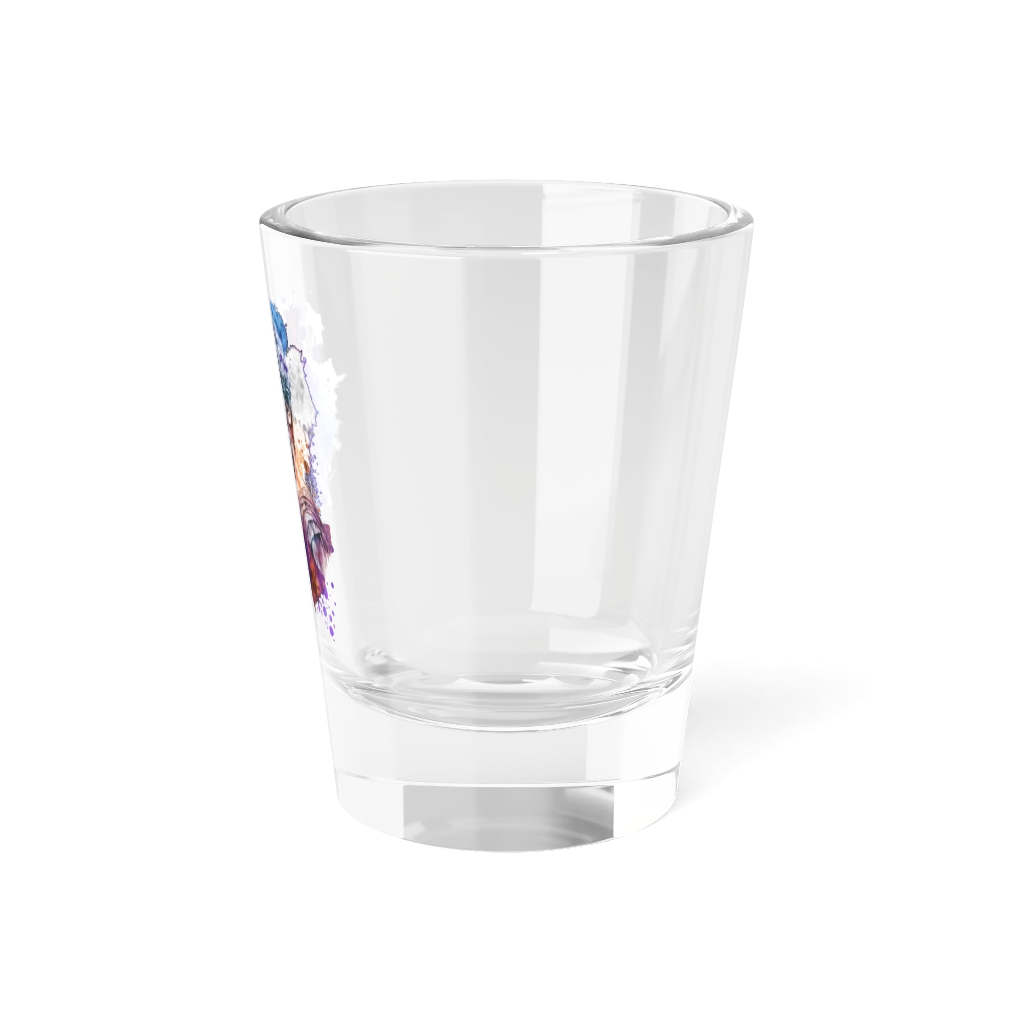 Aristotle Shot Glass, 1.5oz | Philosopher Shot Glass | Ancient Greece | Classic Philosophers